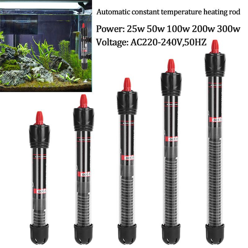 Marine Aquarium Heater - AC220-240V,50HZ AT700 Termostato per acquario Asta