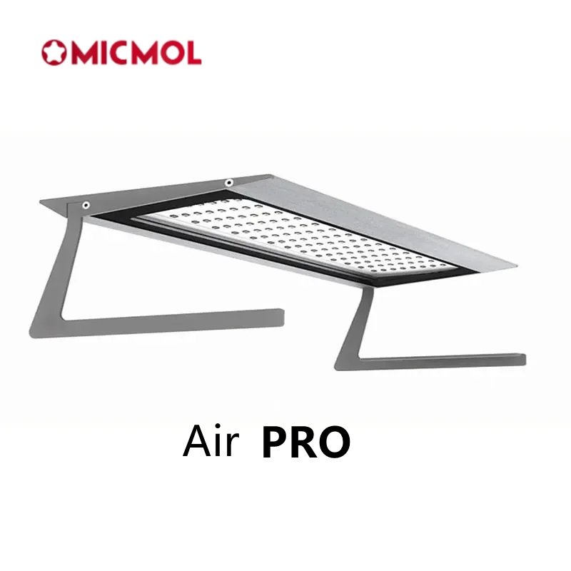 Aqua Marine Tank - MicMol NUOVO AQUA Air Pro Più