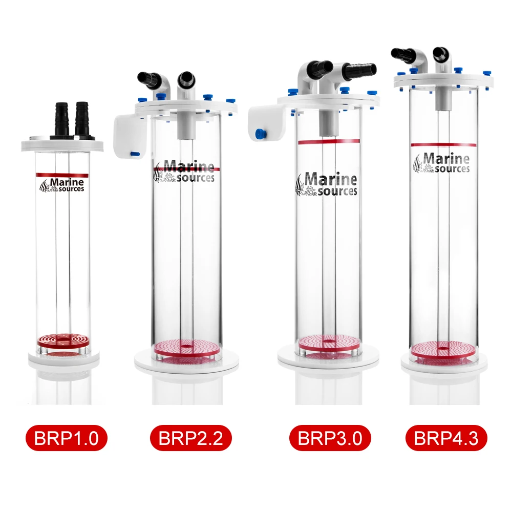 Protein Skimmer Hang On - Fonti Marine BRP1.0 BPR2.2 BPR3.0 BPR4.3