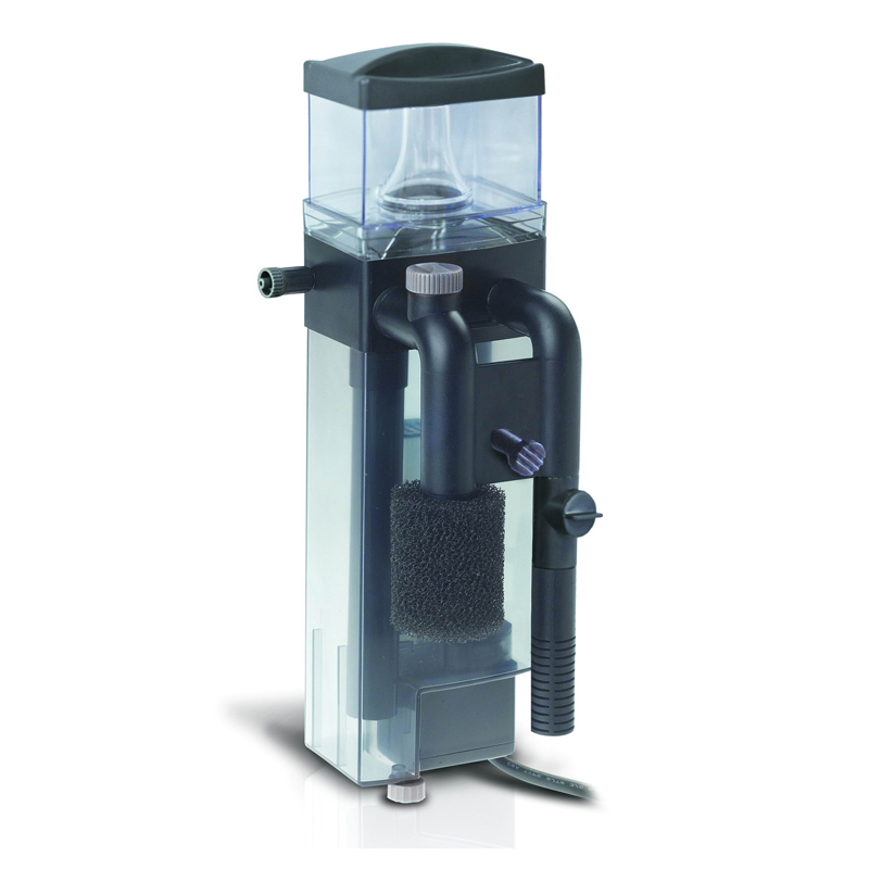 Protein Skimmer Hang On - Filtro per acquario Marco per acquario,