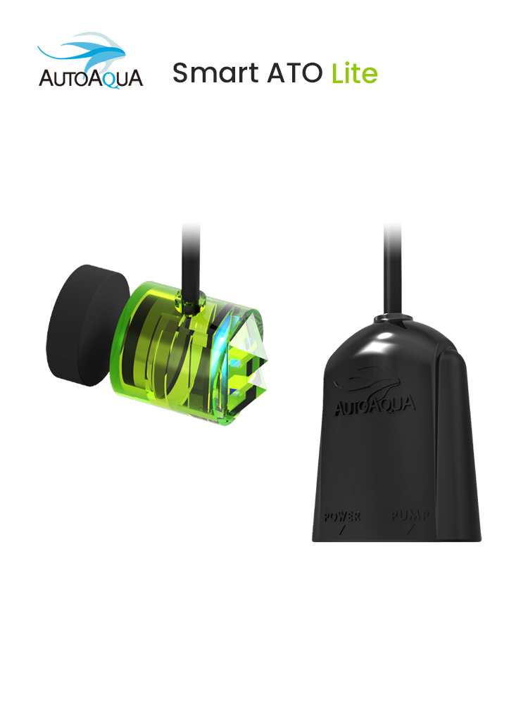 Aqua Marine Tank - Auto Aqua Smart ATO Lite (SATO-260P)