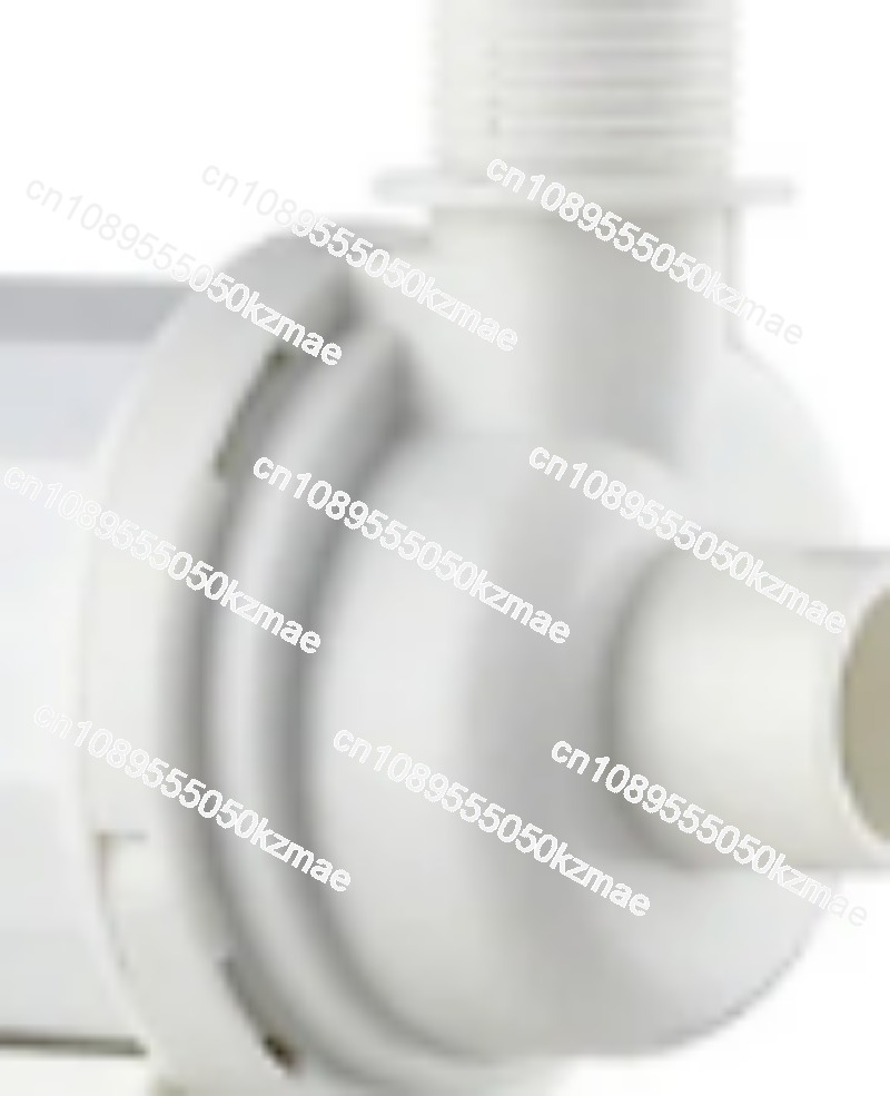 Protein Skimmer Hang On - Pompa a Spazzola ad Ago di