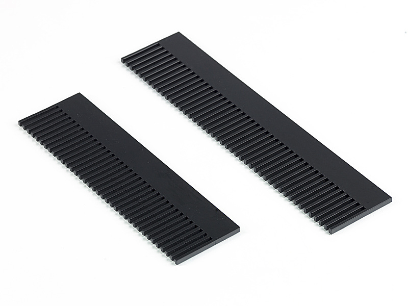 Marine Aquarium Overflow Box - MARINE SOURCES Combinazione di filtri a