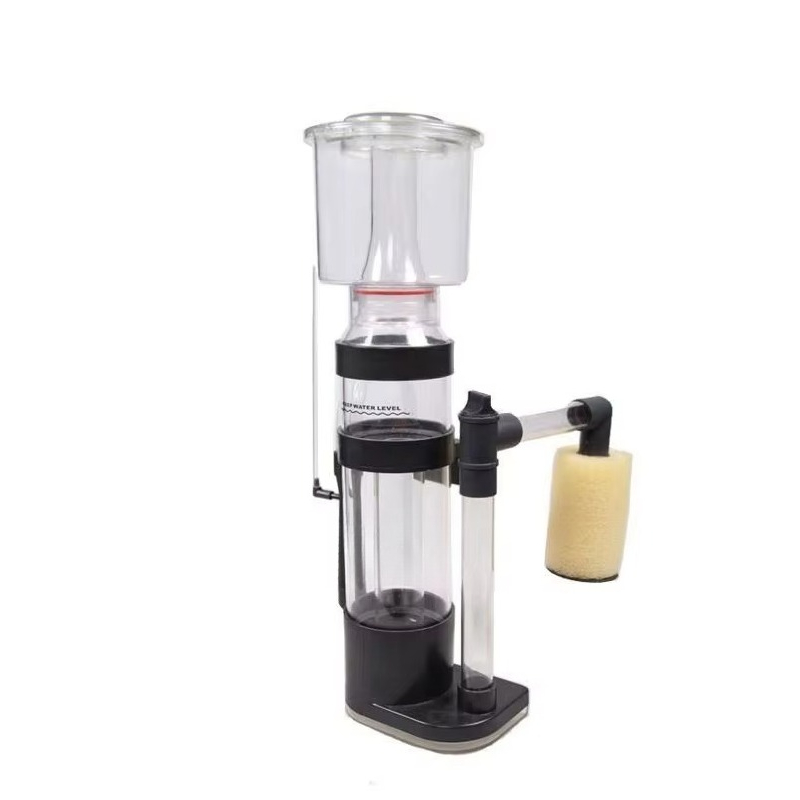 Protein Skimmer Hang On - Skimmer Proteico Grande in Plastica da