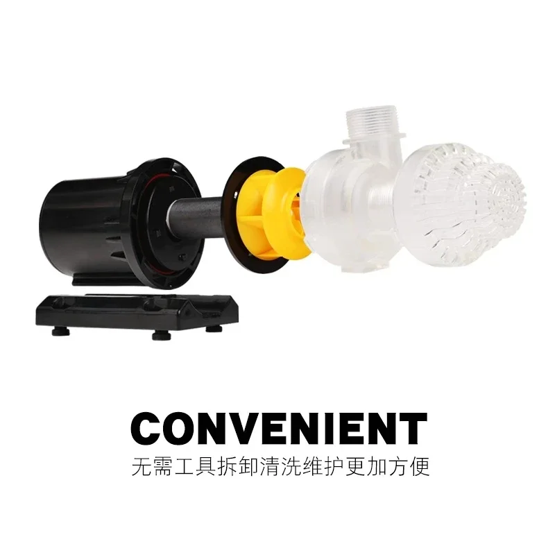 Pompa CC sommergibile Aqua Exc - Aqua Marine Tank recensione e prezzo