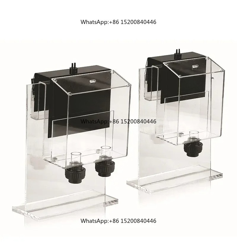 SOB-1/2 Scatola di Troppopieno - Marine Aquarium Overflow Box recensione e prezzo