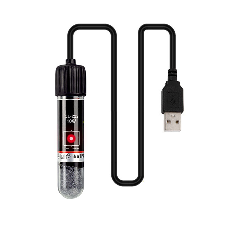 Mini Termoriscaldatore USB per - Marine Aquarium Heater recensione e prezzo