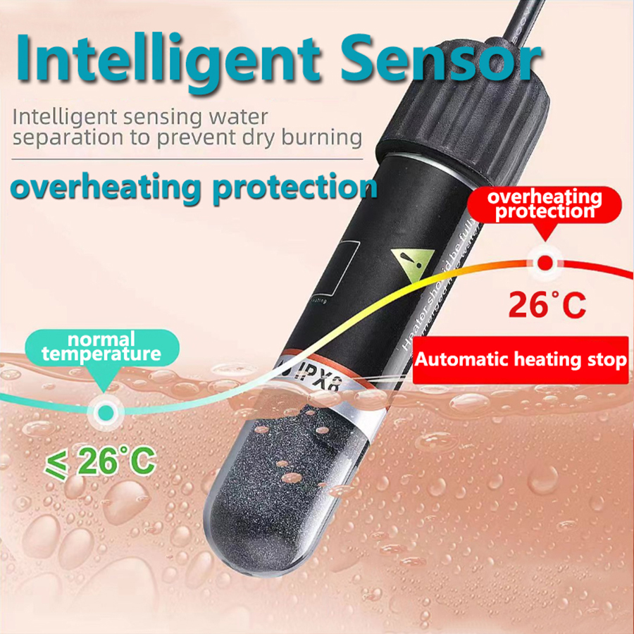 Mini Termoriscaldatore USB per - Marine Aquarium Heater recensione e prezzo