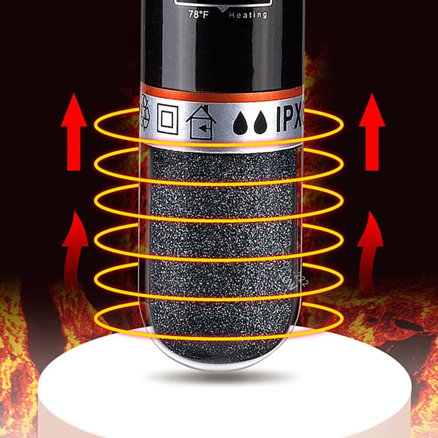 Mini Termoriscaldatore USB per - Marine Aquarium Heater recensione e prezzo