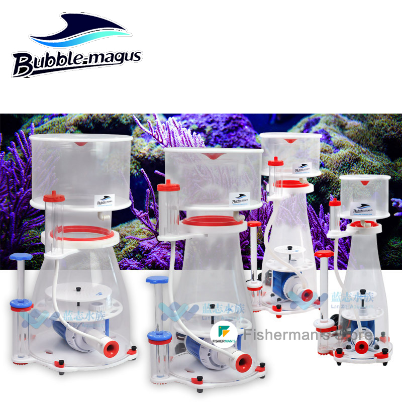 Schiumarola proteica Bubble Ma - Marine Aquarium Protein Skimmer recensione e prezzo