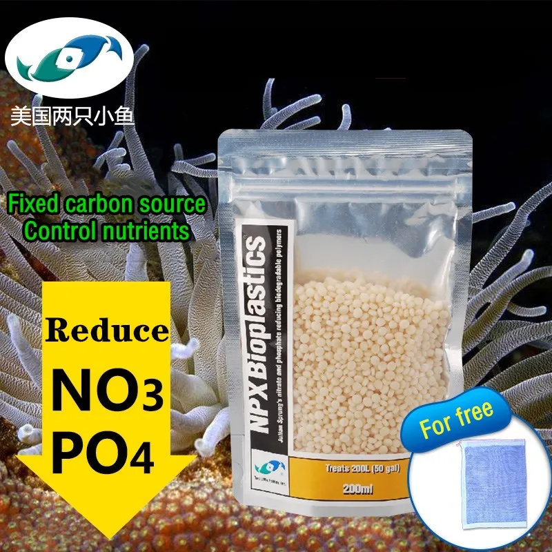200ML Two Little Fishes Aquari - Protein Skimmer Hang On recensione e prezzo