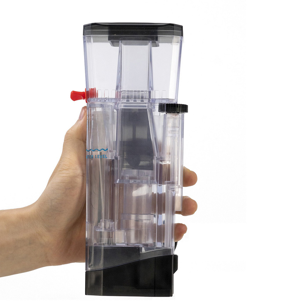 Skimmer Interno Nano Mini Q 10 - Protein Skimmer Hang On recensione e prezzo