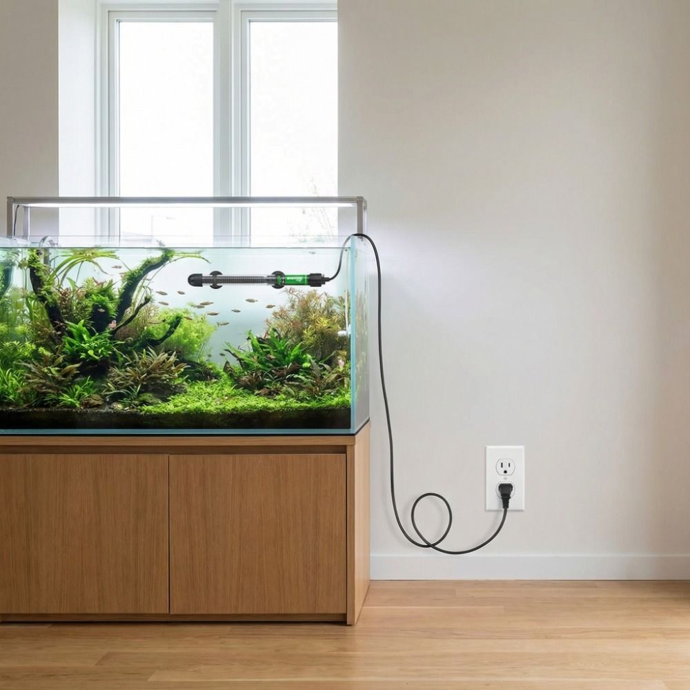 Riscaldatore Sommergibile per  - Marine Aquarium Heater recensione e prezzo