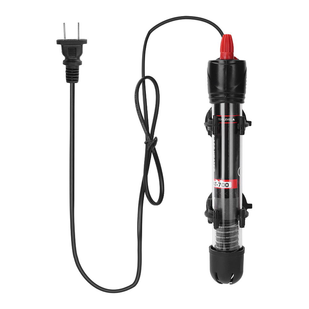 AC220-240V,50HZ AT700 Termosta - Marine Aquarium Heater recensione e prezzo