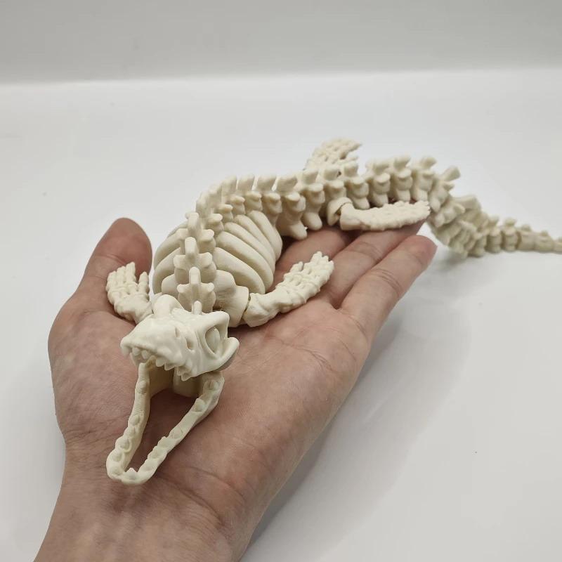 1 pezzo di modello di scheletr - Marine Aquarium Home recensione e prezzo