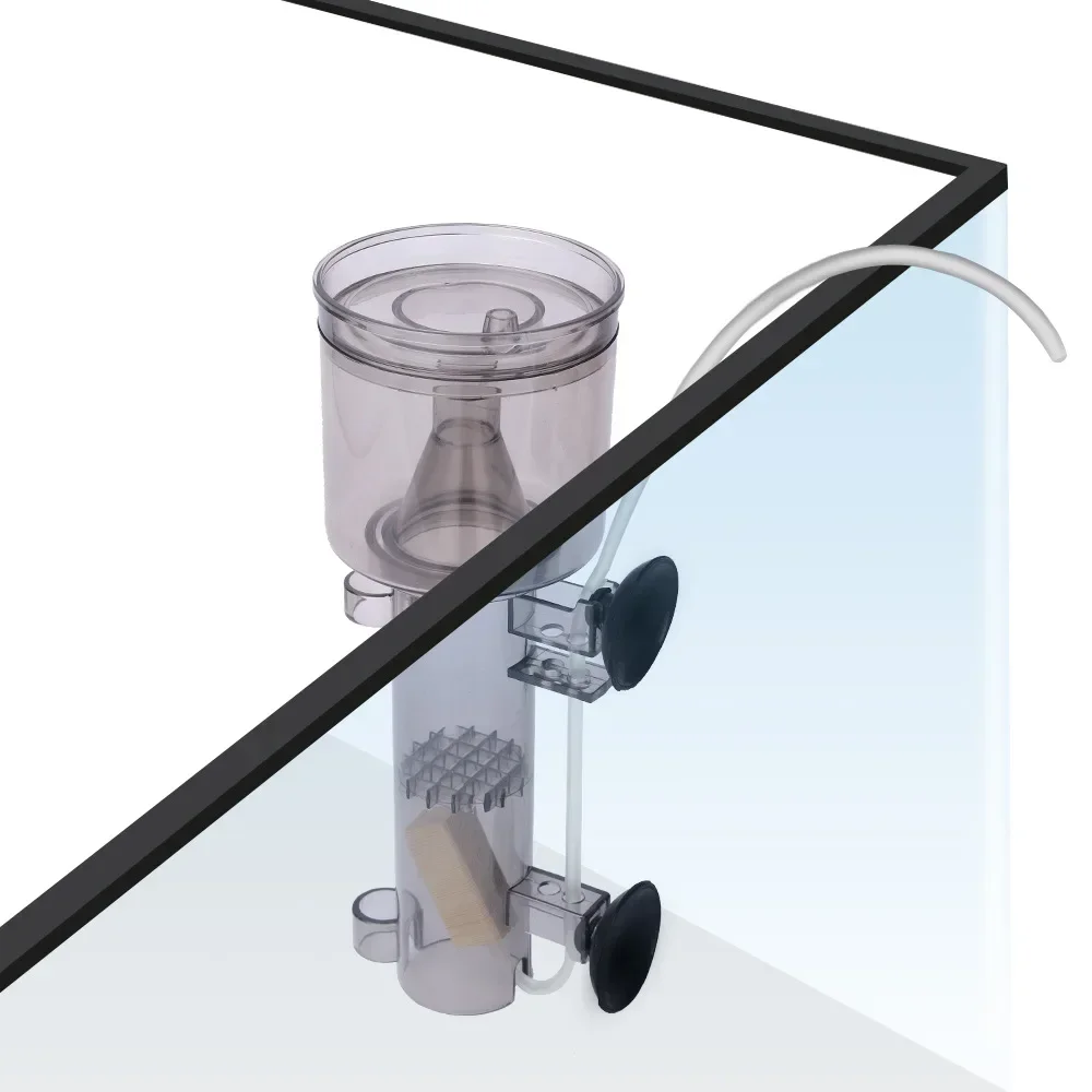 Separatore di proteine per acq - Marine Aquarium Protein Skimmer recensione e prezzo