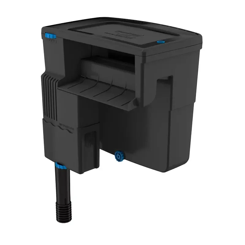Filtro Esterno Silenzioso a Ca - Protein Skimmer Hang On recensione e prezzo