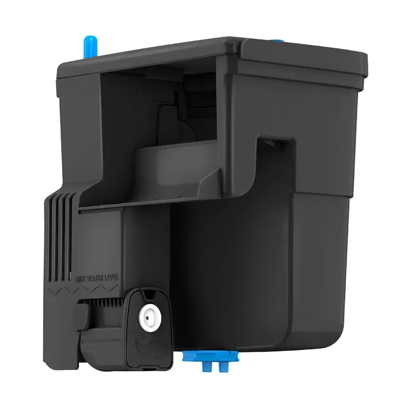 Filtro Esterno Silenzioso a Ca - Protein Skimmer Hang On recensione e prezzo