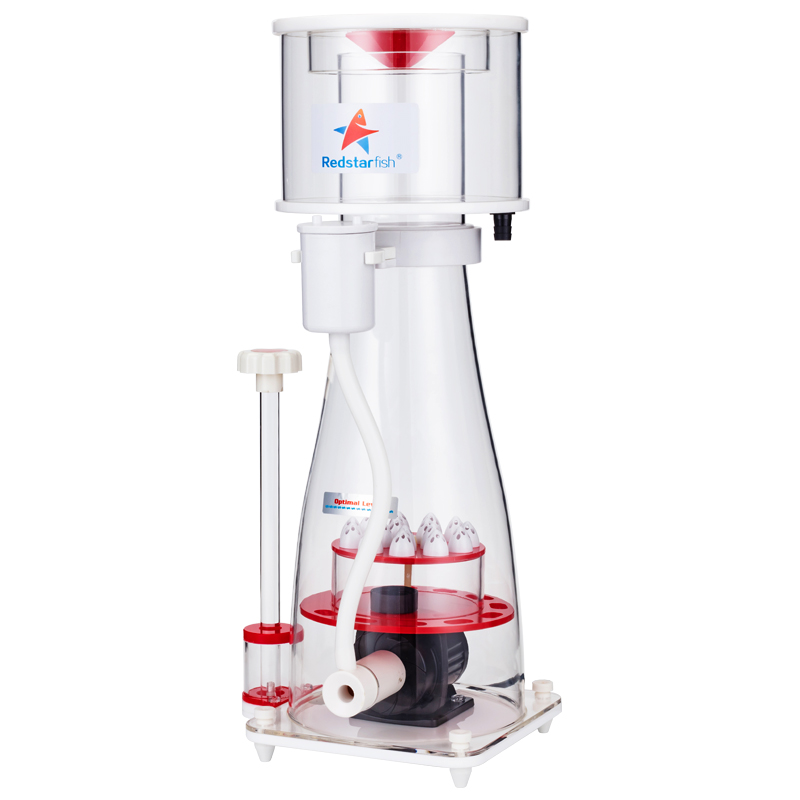 110-240V Stella Marina Rossa A - Protein Skimmer Hang On recensione e prezzo