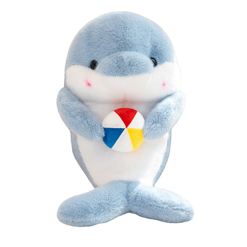 Peluche Animali della Serie Ac - Marine Aquarium Home recensione e prezzo