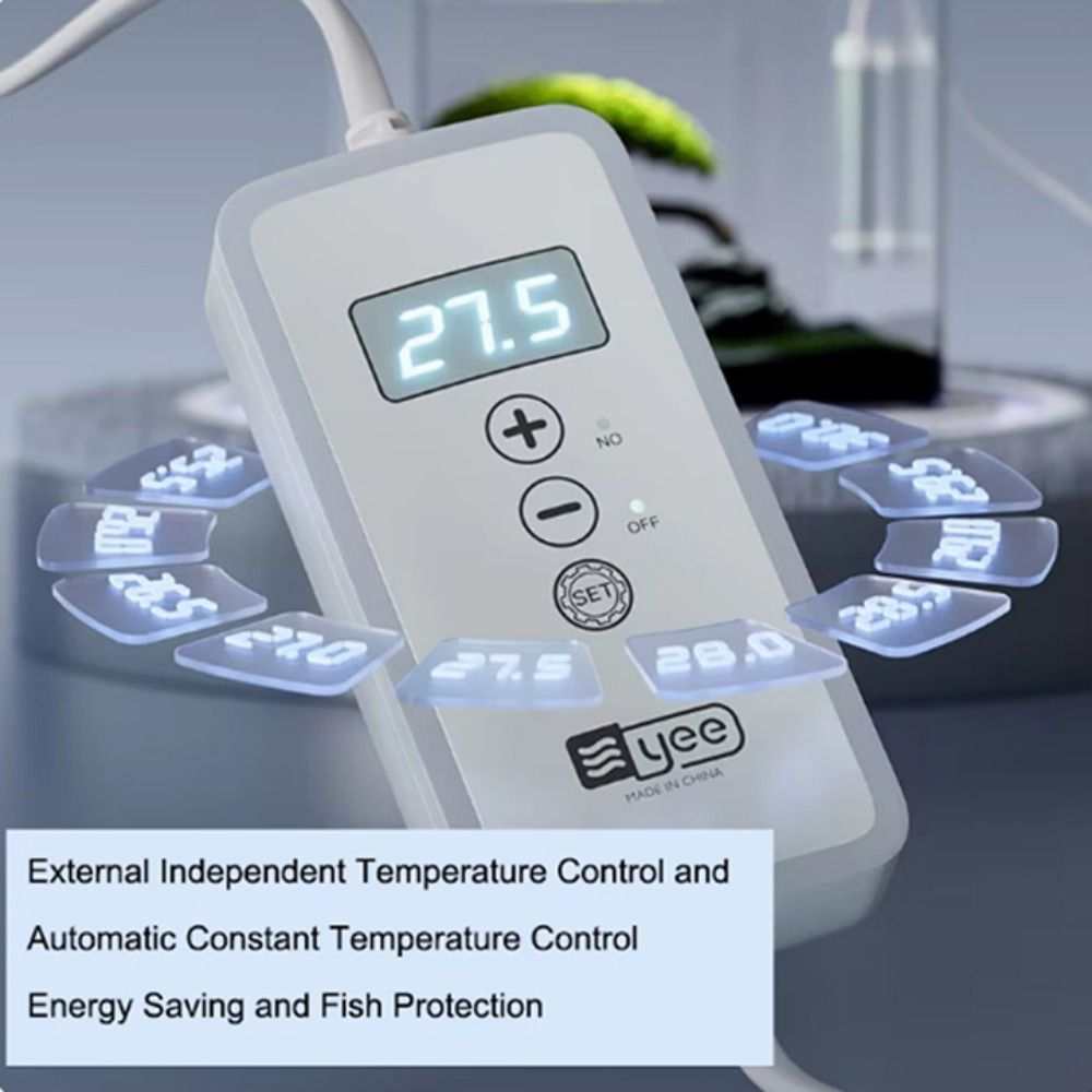 Riscaldatore sommergibile per  - Marine Aquarium Heater recensione e prezzo