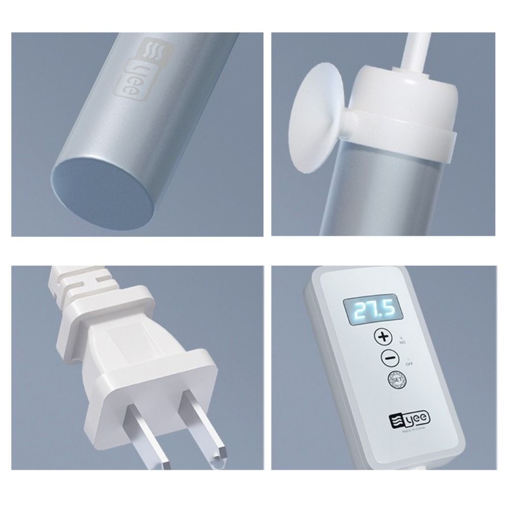 Riscaldatore sommergibile per  - Marine Aquarium Heater recensione e prezzo