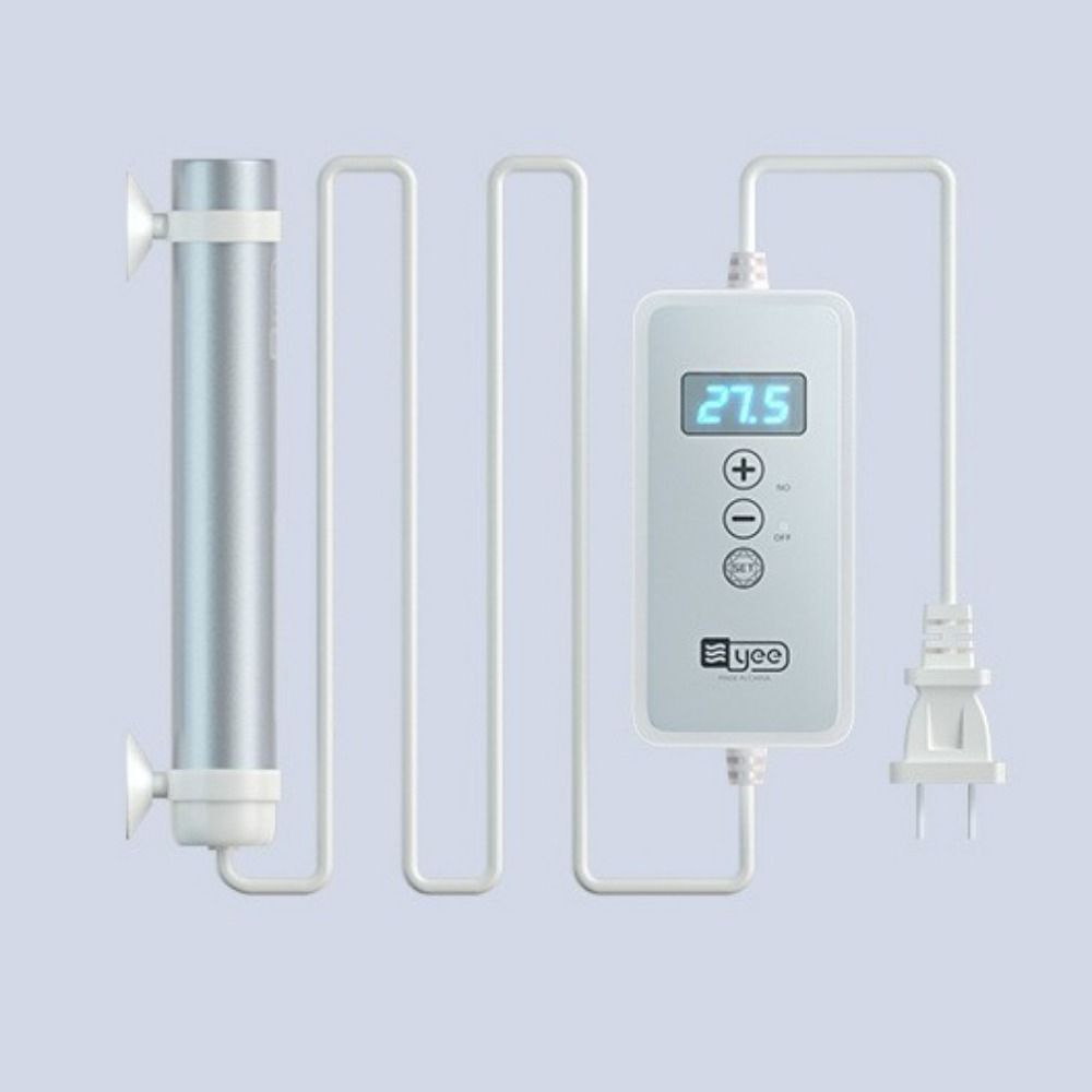 Riscaldatore sommergibile per  - Marine Aquarium Heater recensione e prezzo