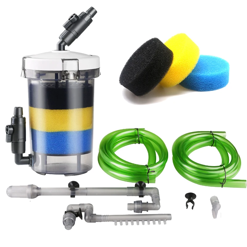 Sunsun Filtro per acquario Aqu - Marine Aquarium Heater recensione e prezzo