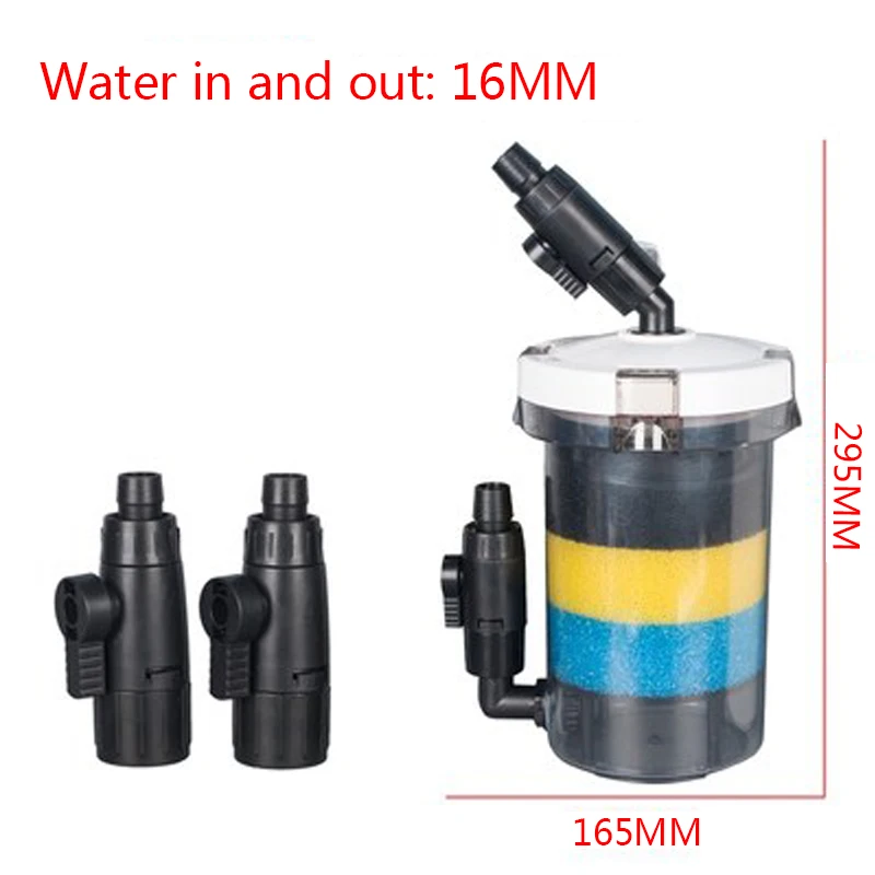 Sunsun Filtro per acquario Aqu - Marine Aquarium Heater recensione e prezzo