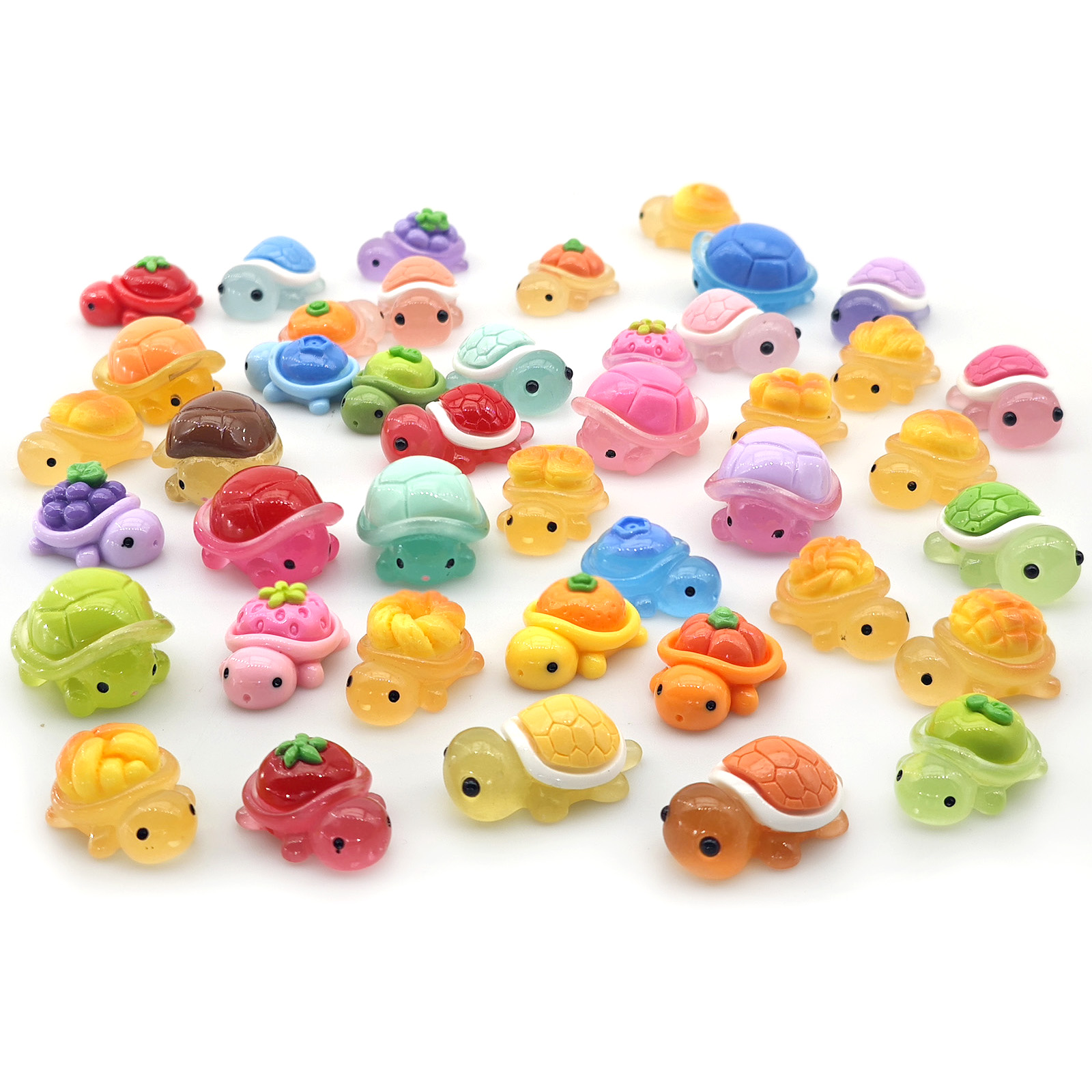 Mini animali tartaruga in resi - Marine Aquarium Home recensione e prezzo