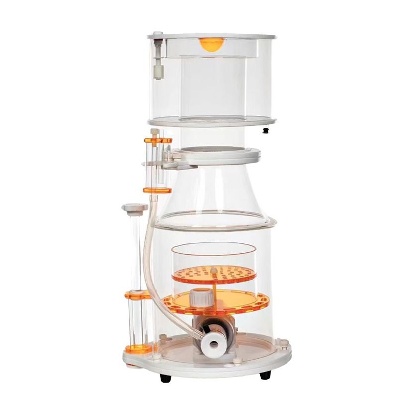 【Best-seller】Skimmer per prote - Marine Aquarium Protein Skimmer recensione e prezzo