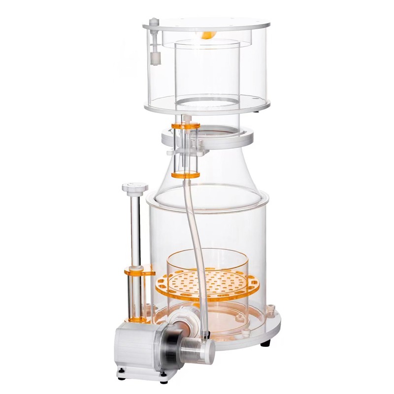 【Best-seller】Skimmer per prote - Marine Aquarium Protein Skimmer recensione e prezzo
