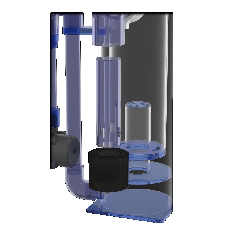 Skimmer di Proteine AE-75H/100 - Protein Skimmer Hang On recensione e prezzo