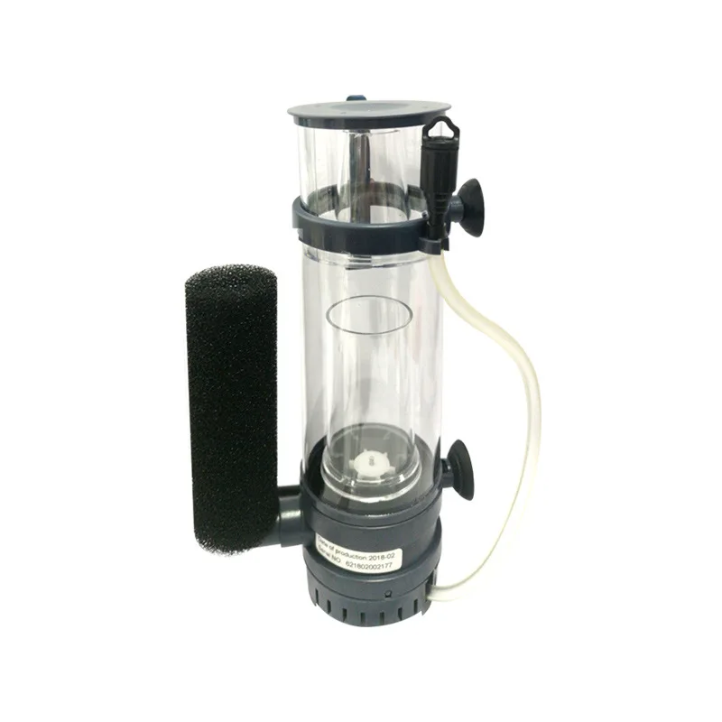 Filtro Schiumatoio Proteico BO - Protein Skimmer Hang On recensione e prezzo