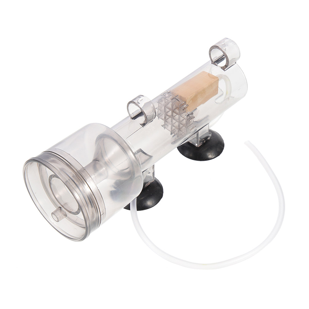 Skimmer di Proteine Interno Mi - Marine Aquarium Protein Skimmer recensione e prezzo