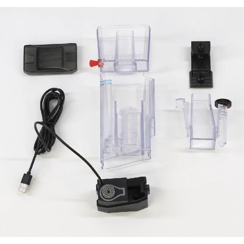 Bubble Magus Mini Q Skimmer Ci - Protein Skimmer Hang On recensione e prezzo