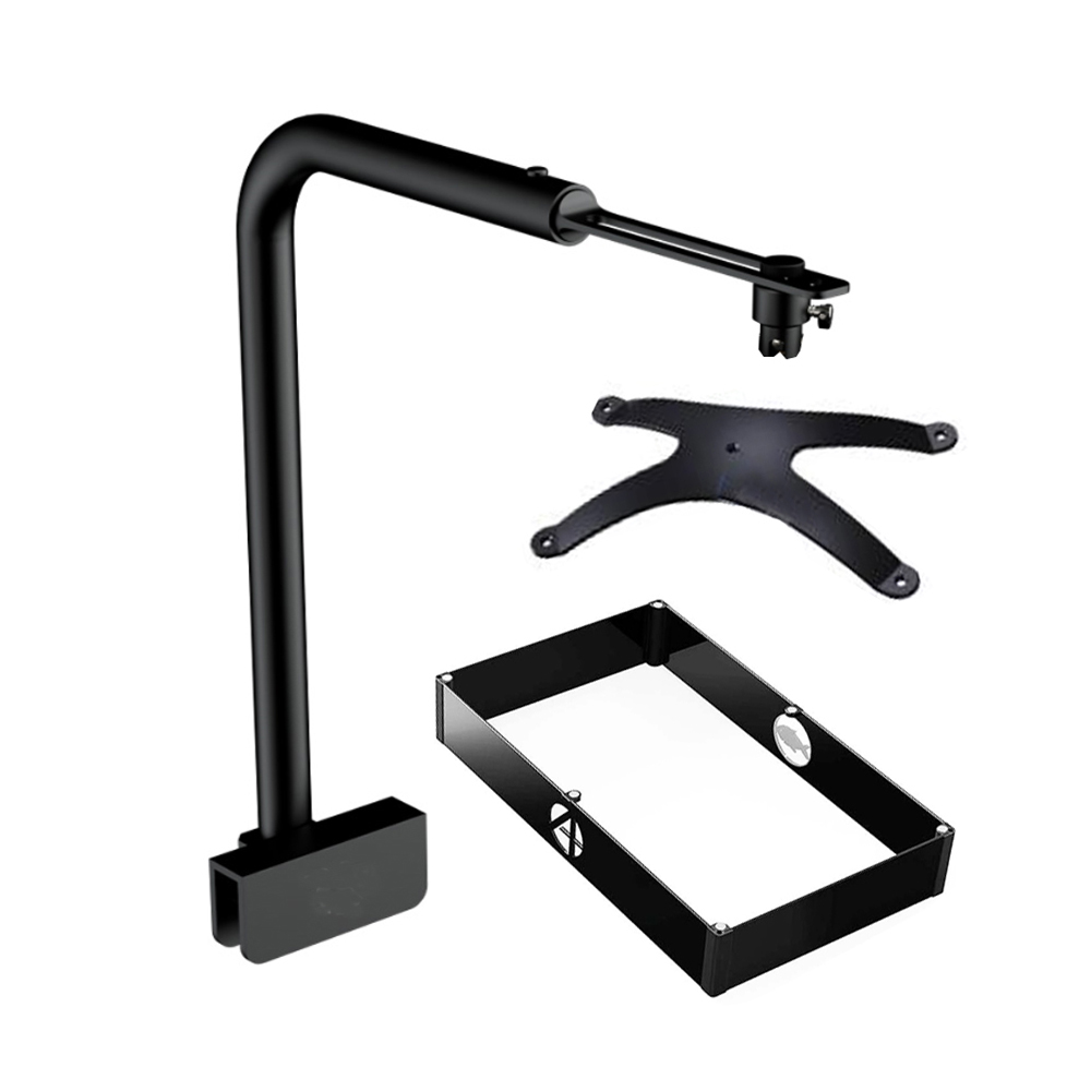 Staffa di montaggio X supporto - Marine X Aquarium recensione e prezzo