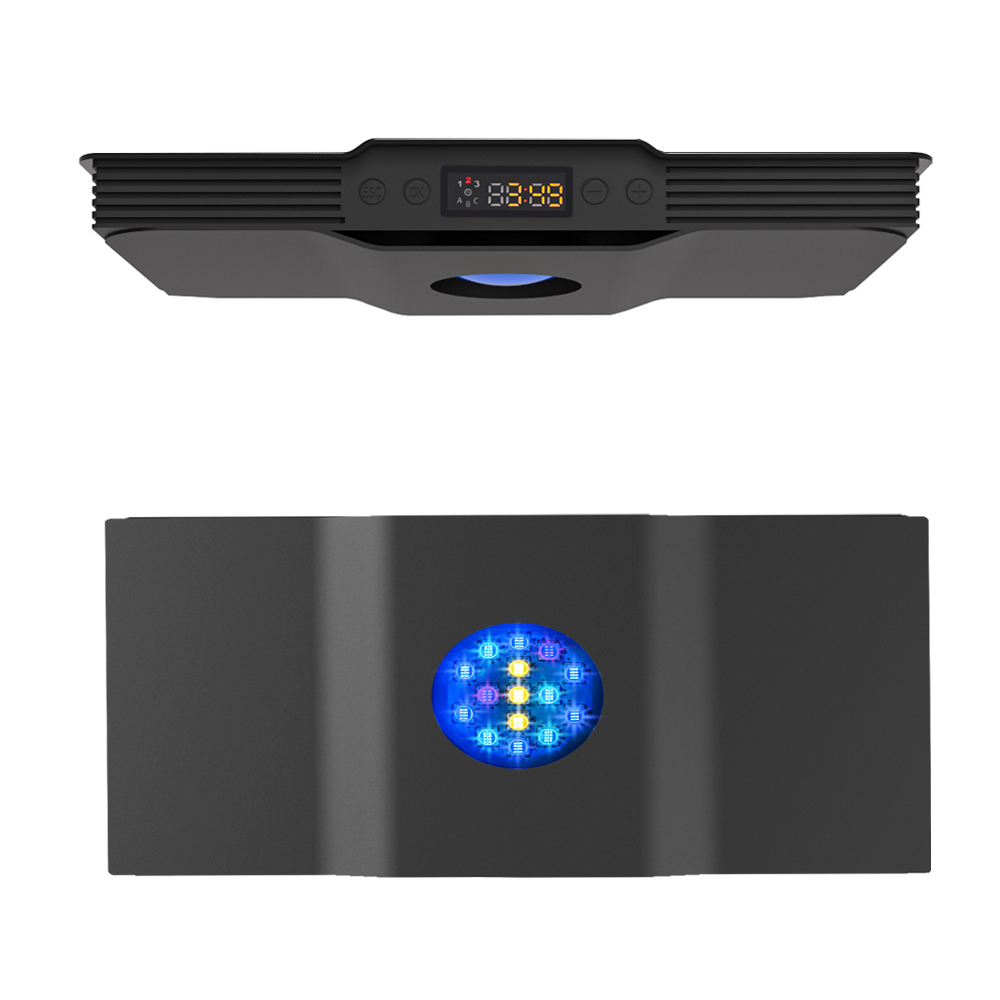 Spectra Aqua Knight V3 60W Pro - Aqua Marine Tank recensione e prezzo