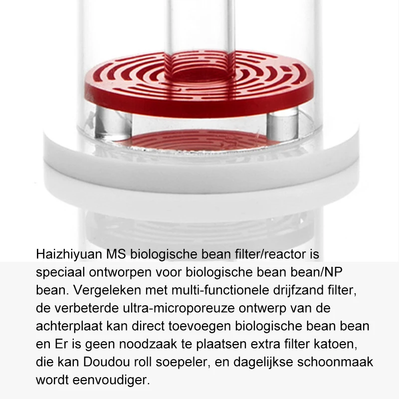 Fonti Marine BRP1.0 BPR2.2 BPR - Protein Skimmer Hang On recensione e prezzo