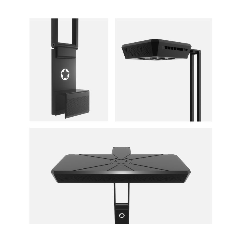 Lampada LED intelligente a spe - Marine X Aquarium recensione e prezzo