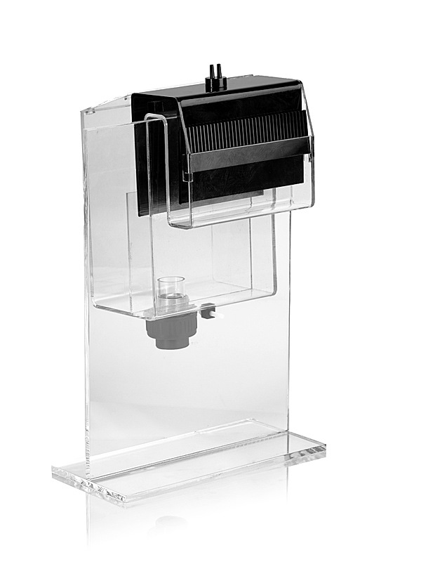 Fonti Marine SOB-1 SOB-2 acqua - Marine Aquarium Overflow Box recensione e prezzo
