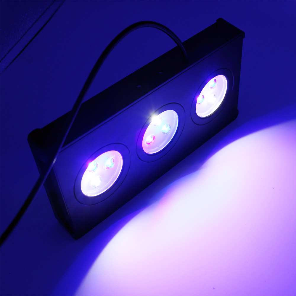 Dimmerabile 27 W Spettro Compl - Aqua Marine Tank recensione e prezzo