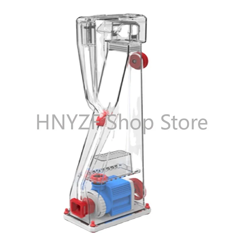 Bubble Magus Z5 Z6 Z7 Z8 Skimm - Marine Aquarium Protein Skimmer recensione e prezzo