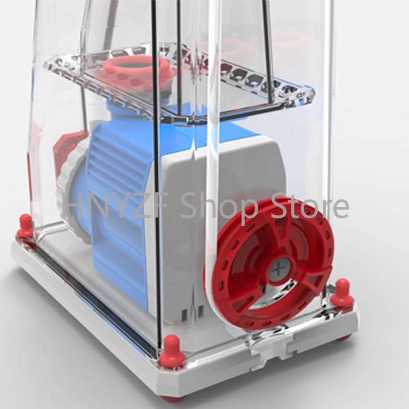 Bubble Magus Z5 Z6 Z7 Z8 Skimm - Marine Aquarium Protein Skimmer recensione e prezzo