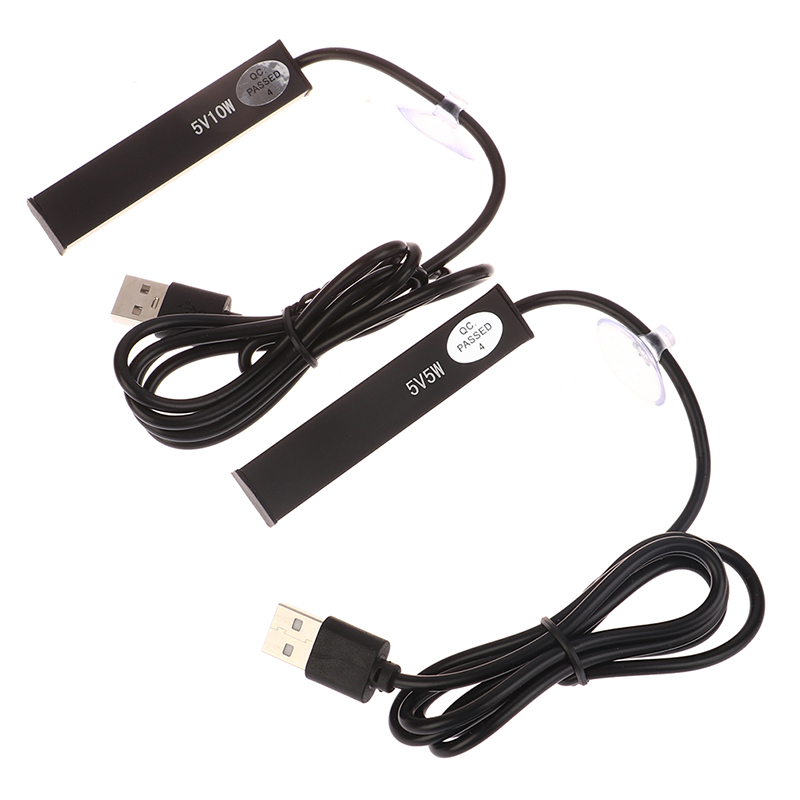 1Pc 5/10W Mini Riscaldatore pe - Marine Aquarium Heater recensione e prezzo