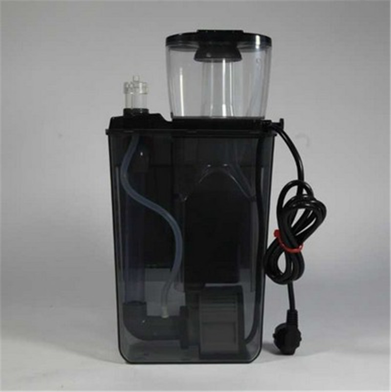 Bubble Magus BM QQ3 8W Esterno - Protein Skimmer Hang On recensione e prezzo
