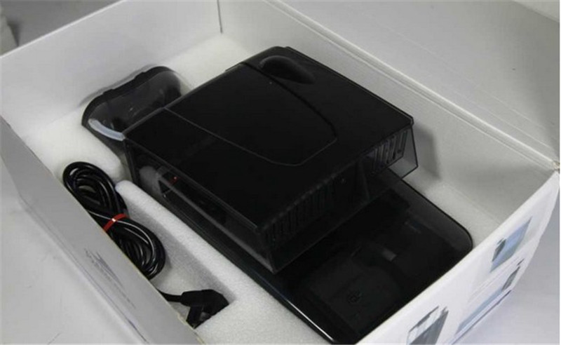 Bubble Magus BM QQ3 8W Esterno - Protein Skimmer Hang On recensione e prezzo