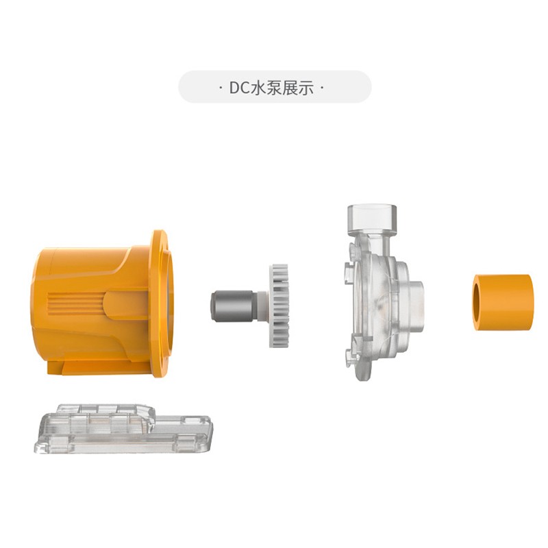 LJF-DC700IN-Acquario marino so - Protein Skimmer Hang On recensione e prezzo
