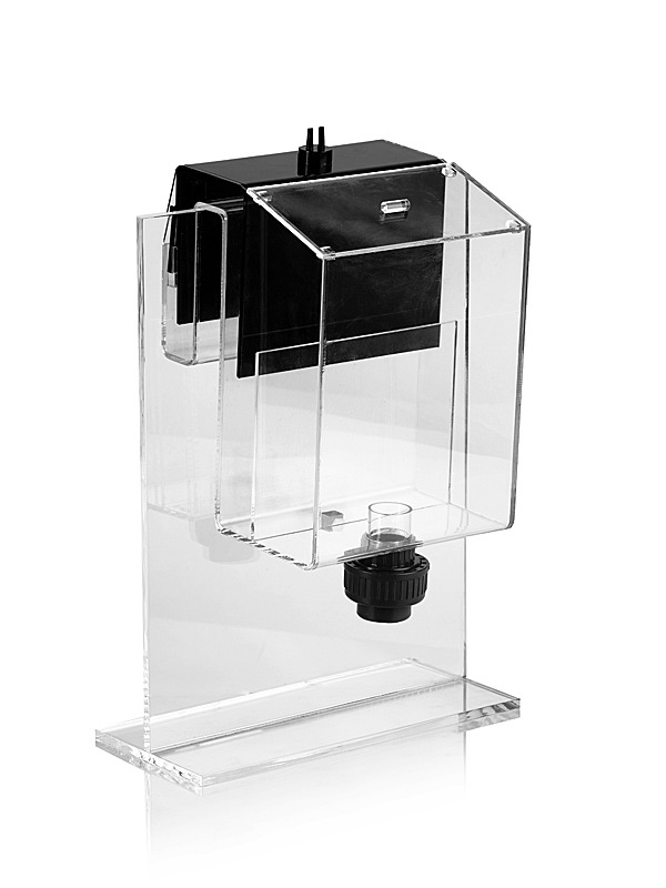 MARINE SOURCES Scatola di Trop - Marine Aquarium Overflow Box recensione e prezzo