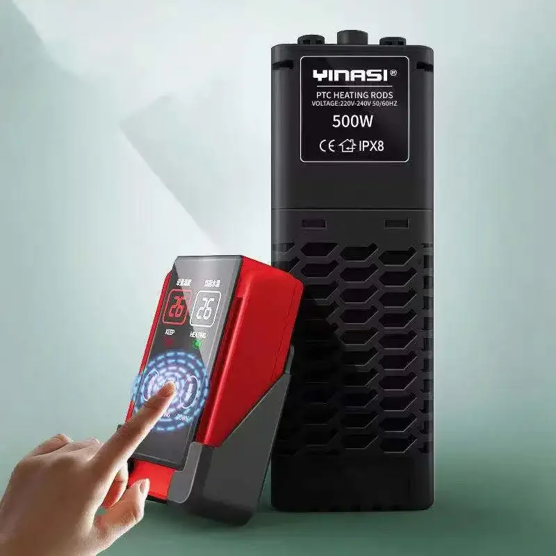 Riscaldatore sommergibile per  - Marine Aquarium Heater recensione e prezzo